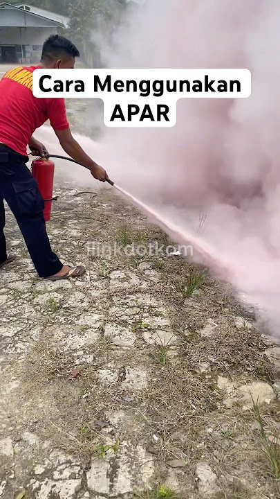 Download lagu Cara Menggunakan APAR #apar #kebakaran #pemadamapi