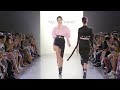 Taoray Wang | Spring Summer 2019 Full Fashion Show | Exclusive