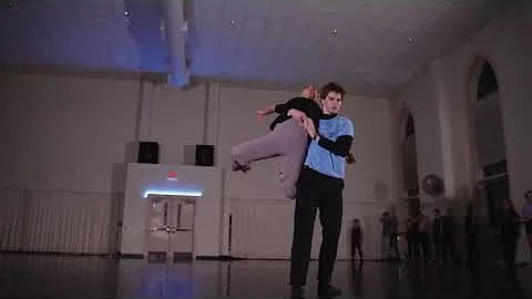 Keri LaGrand DA! Master Class | Libby Julian & Kyl...