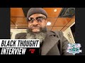 Black Thought on Growing Up in Philly, Creative Process, Musical DNA, Big Pun, Super Lyrical