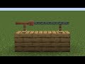how to make a katana in minecraft