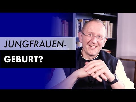 Video: Was ist eine unbefleckte Person?