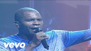 Ara Ketu - Fanfarra (Live Video)