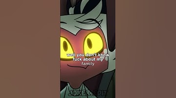 MOXXIE TREND | #helluvaboss #edit #hazbin #moxxie #blitzo #vivziepop #edits #helluvabossedit