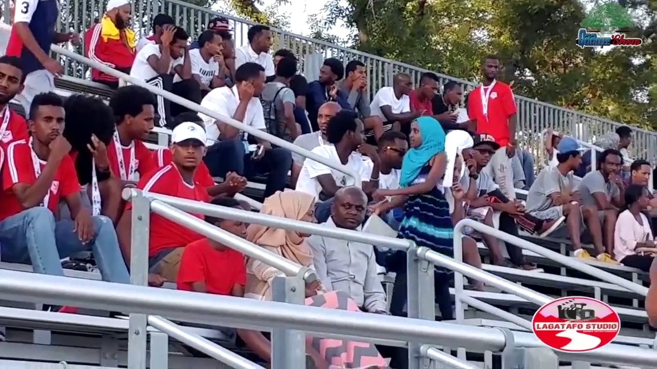 2017  OSFNA 2017 in Minnesota USA July 29- August 5th