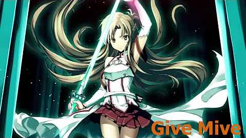 Nighcore 720p Cascada Reason Mix