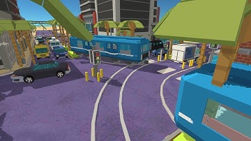 🌴 🚗 • 50 City RP