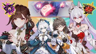 [Guide] Hi3 Abyss Nirvana & Red Lotus Pishacha Bleed (D582)(D538)