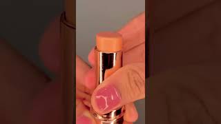 Glow on the go cream stick by sosu ✨😍 #cosmetics #shortvideo #highlighter