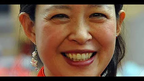 Frances Kai-Hwa Hwang: Lyric Reflections on Family...