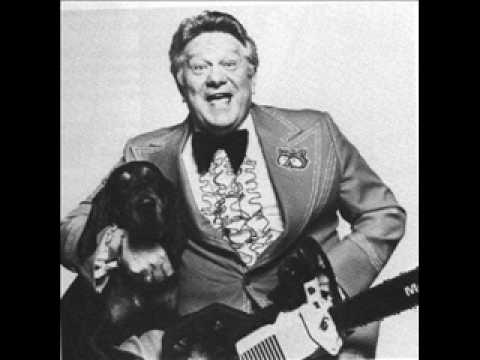 Jerry Clower The Pet Squirrel