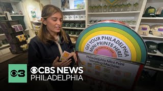 Reading Terminal Market opens merch store with unique gifts to support its mission
