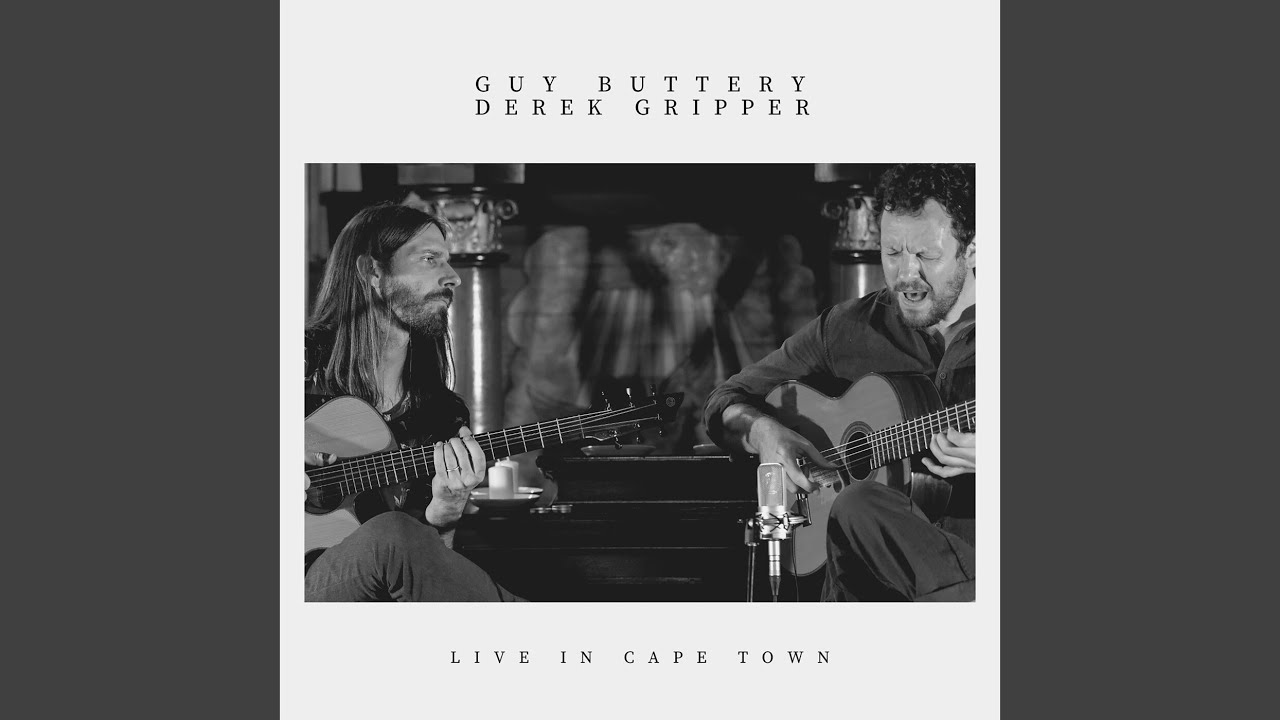 The Upper Reaches (Live)