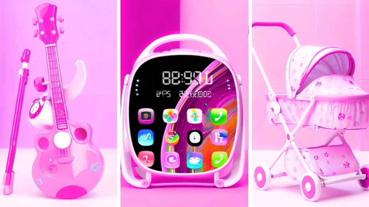 Welcome to the 【Cool Items Official】 Channel! 🏠✨