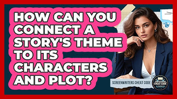 How Can You Connect A Story