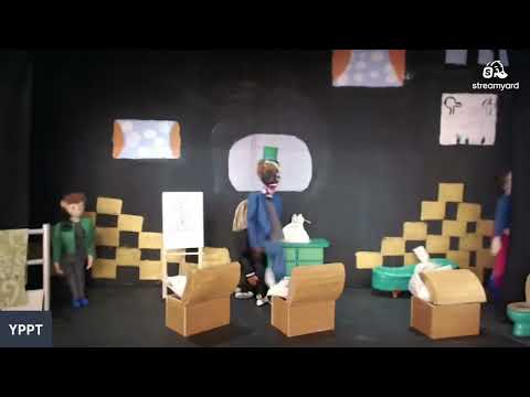 How Not To Rob A Bank - Bourne Primary School (2026)