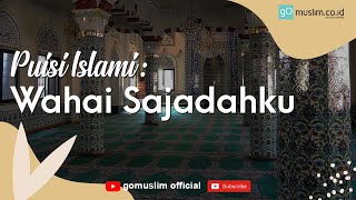 Sajadah | Puisi Islami