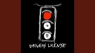 Miniatura del video "jxdn - drivers license"