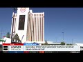 Grand Sierra Resort's inaugural Street Heat event is underway
