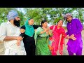 ਚੋਰਨੀ।।PART-3।। BEST PUNJABI SHORT MOVIE 2023।।funny video।। punjabi film