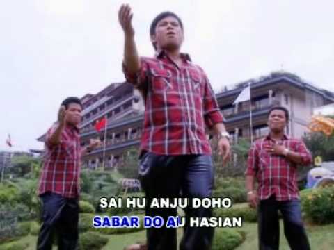 Sukkun Ma Dirim (Putri Hutapea)