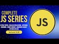 Nullish, Optional Chaining , Short Circuit , Enhanced Object Literals || Lecture 3.16