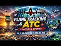 🔴 LIVE SFO PLANE TRACKING &amp; TOWER ATC | SAN FRANCISCO INTERNATIONAL AIRPORT | 4/30/2026