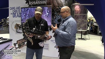 Excalibur Assassin Crossbow-2018 ATA