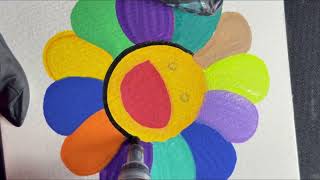 ✨🎨 21 Minutes of Relaxing ASMR Art Coloring For Sleep & Stress Relief Therapy 🎨 #Art #ASMR