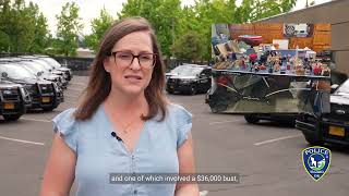 Tigard Police Video Newsletter: June 2026
