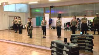 Dancing Jazz Du 13/06/2013 Bis - They Dont Really Care Abo