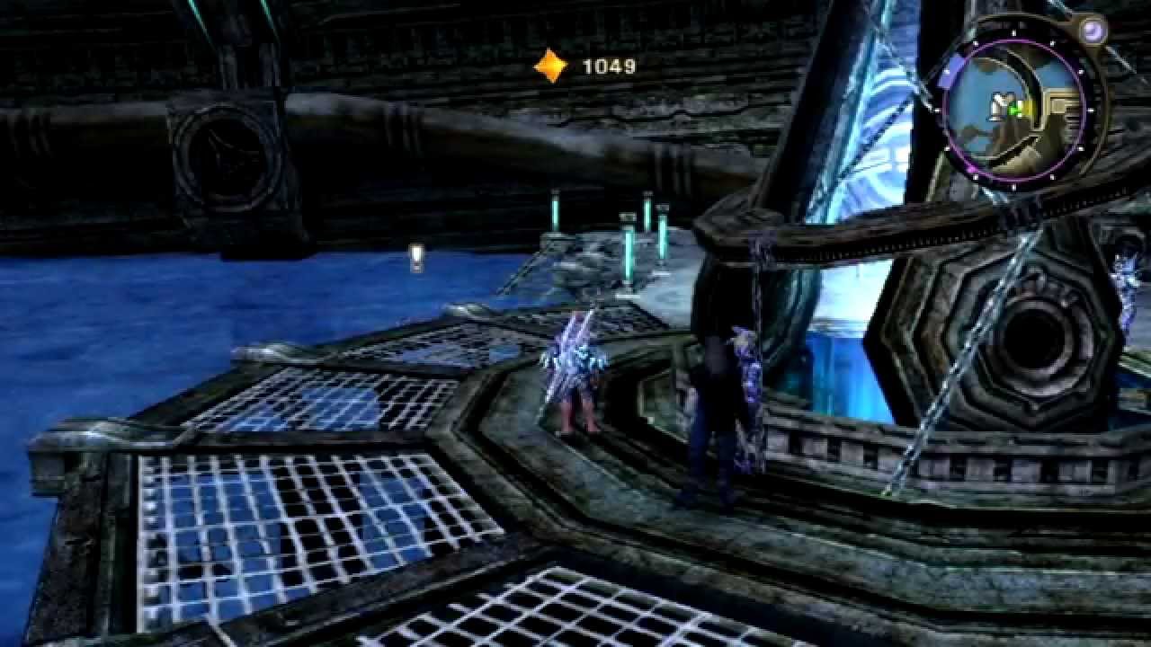 Xenoblade Chronicles Episode 64 The Balance of Power YouTube