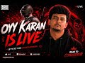 👉 🔴 Oyy Karan Is Live | No Mercy 😈 1v4 Clutch + Comeback 🔥💀