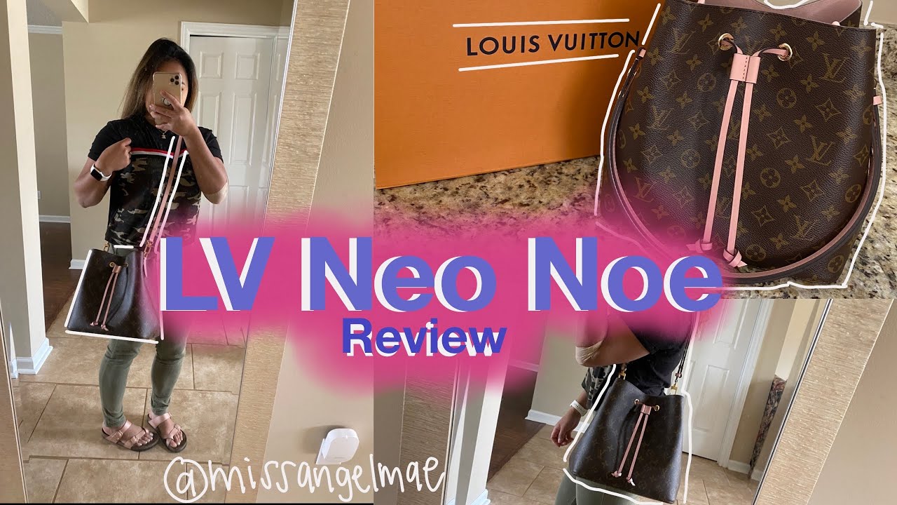 neo noe louis vuitton review｜TikTok-Suche