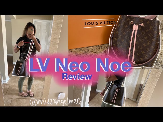 Louis Vuitton Neo Noe