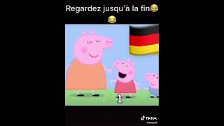 Peppa pig en differentes langues🤣🤣