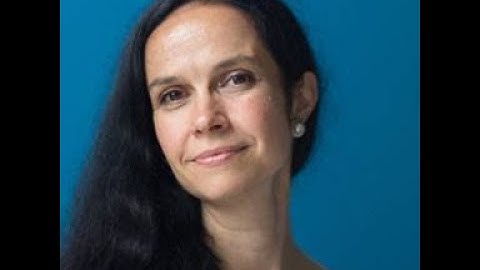 Prof. Muriel Médard - Guessing Random Additive Noise Decoding (GRAND)