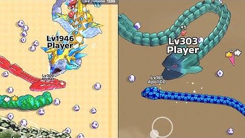 Beating the Hardest Boss in Snake Clash – Skill, Strategy & Epic Victory! ⚔️🐍💥