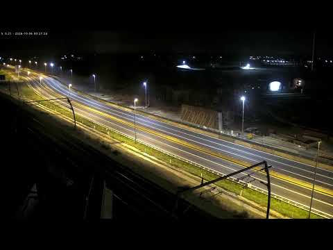 Zuidwestboog Meteren Camera 1 live cam preview