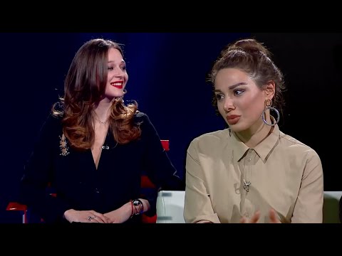 რა კითხვა შეუცვალეს მეგობრებმა ბაბი კირკიტაძეს