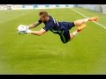 FC Schalke 04 Goalkeepers Training