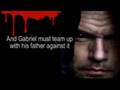Book Trailer for Jenna Black's Shadows On The Soul