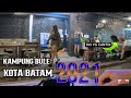 KAMPUNG BULE KOTA BATAM 2021 WAOO MAKIN MALAM MAKIN BANYAK CEWEK YG KELUAR