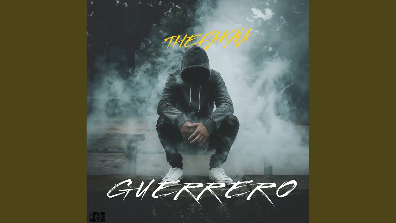 Watch Guerrero on YouTube Watch Guerrero on YouTube