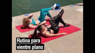 Como Tener Tus Adominales Marcados