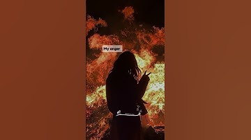 Thumbnail of my anger 🔪✨ | alibi song | Edited by @DaringMafia | #tomboy #shorts #aesthetic #shortvideos #fyp