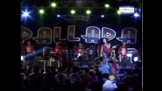 OlehOleh - Andin Julia NEW PALLAPA KOLOR IJO 2015