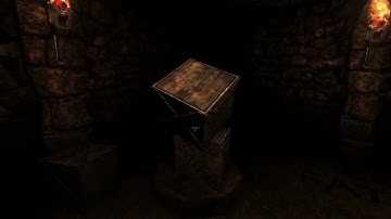 Abduction - part 2 |Amnesia Custom Story|