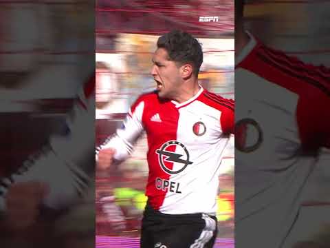 Throwback: de wedstrijd van ANASS ACHAHBAR ?