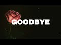 Free sad type beat  goodbye love  emotional rap piano instrumental